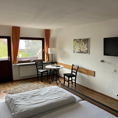 Piets Gaestezimmer Sandstedt 外观 照片